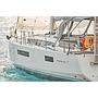 Book yachts online - sailboat - Sun Odyssey 440 - Nymeria | Water-maker, Solar Panel, Teak Cockpit - rent