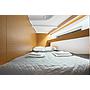 Book yachts online - sailboat - Sun Odyssey 440 - Nymeria | Water-maker, Solar Panel, Teak Cockpit - rent