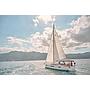 Book yachts online - sailboat - Sun Odyssey 440 - Nymeria | Water-maker, Solar Panel, Teak Cockpit - rent