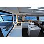 Book yachts online - catamaran - Saona 47 - Eclipsea | A/C, Gen, Water-maker, 12 pax - rent