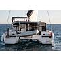 Book yachts online - catamaran - Lagoon 42 - Notorious | A/C, Gen, Watermaker, 12 pax - rent