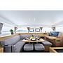 Book yachts online - catamaran - Lagoon 400 S2 - Seaker | Solar Panel, Inv 2000W - rent