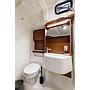 Book yachts online - sailboat - Oceanis 51.1 - Viennastar | A/C, Gen, Water maker, 12 pax - rent