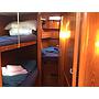 Book yachts online - sailboat - Sun Odyssey 54DS - Felicita - rent