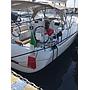 Book yachts online - sailboat - Sun Odyssey 449 - Luna  - rent