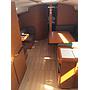 Book yachts online - sailboat - Sun Odyssey 449 - Luna  - rent