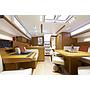 Book yachts online - sailboat - Sun Odyssey 449 - Luna  - rent