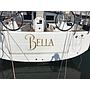 Book yachts online - sailboat - Sun Odyssey 410 - Bella - rent