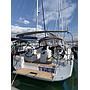 Book yachts online - sailboat - Sun Odyssey 410 - Bella - rent