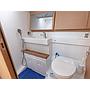 Book yachts online - sailboat - Sun Odyssey 440 - Sandy - rent