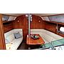 Book yachts online - sailboat - Jeanneau Sun Odyssey 35 - Mastef - rent