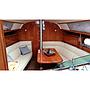 Book yachts online - sailboat - Jeanneau Sun Odyssey 35 - Mastef - rent