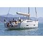 Book yachts online - sailboat - Dufour 430 - Triumph - rent