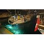 Book yachts online - sailboat - Sun Odyssey 36.2 - Pythagoras (electric head, wind generator) - rent