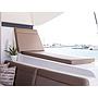 Book yachts online - catamaran - Lagoon 42 - San Giorgio - rent
