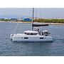 Book yachts online - catamaran - Lagoon 42 - San Giorgio - rent