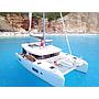 Book yachts online - catamaran - Lagoon 42 - No Name - rent