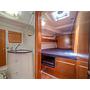 Book yachts online - sailboat - Cyclades 50.5 - Emma & Jack - rent