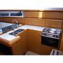 Book yachts online - sailboat - Sun Odyssey 409 - Birba I - rent