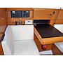 Book yachts online - sailboat - Sun Odyssey 409 - Birba I - rent
