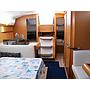 Book yachts online - sailboat - Sun Odyssey 409 - Birba I - rent