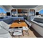 Book yachts online - catamaran - Excess 12 - Brigante - rent