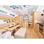 Book yachts online - sailboat - Hanse 508 - H508-20G - rent