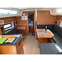 Book yachts online - sailboat - Bavaria C42 - BavC42-22-K - rent
