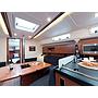 Book yachts online - sailboat - Hanse 385 - H385-16G - rent