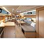 Book yachts online - sailboat - Bavaria C42 - BavC42-21-V - rent