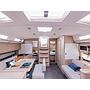 Book yachts online - sailboat - Dufour 470 - Luna - rent