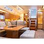 Book yachts online - sailboat - Hanse 455 - H455-15-G - rent