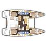 Book yachts online - catamaran - Lagoon 42 - L42-20-F - rent