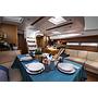 Book yachts online - sailboat - Jeanneau 53 - Melpomene - rent