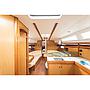Book yachts online - sailboat - Sun Odyssey 36i - La Ligne Verte - rent