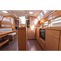 Book yachts online - sailboat - Bavaria Cruiser 46 - Libertà - rent