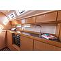 Book yachts online - sailboat - Bavaria Cruiser 46 - Libertà - rent