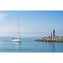 Book yachts online - sailboat - Bavaria Cruiser 41 - Libeccio - rent