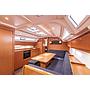 Book yachts online - sailboat - Bavaria Cruiser 41 - Libeccio - rent