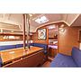 Book yachts online - sailboat - Oceanis 34 - Rebecca - rent