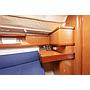 Book yachts online - sailboat - Oceanis 34 - Rebecca - rent