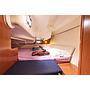 Book yachts online - sailboat - Oceanis 34 - Rebecca - rent