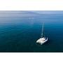 Book yachts online - catamaran - Lagoon 440 - Enjala - rent