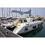 Book yachts online - catamaran - Lagoon 440 - Enjala - rent