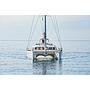Book yachts online - catamaran - Lagoon 440 - Enjala - rent