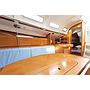 Book yachts online - sailboat - First 40.7 - Milena - rent