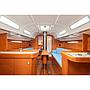 Book yachts online - sailboat - First 40.7 - Milena - rent