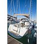 Book yachts online - sailboat - Sun Odyssey 33i - Ribellina - rent