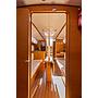 Book yachts online - sailboat - Sun Odyssey 33i - Ribellina - rent