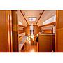 Book yachts online - sailboat - Sun Odyssey 33i - Ribellina - rent